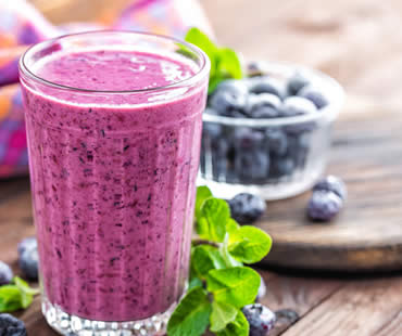 Great Snacks for Your Kid's Teeth