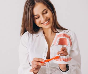 Important Facts from Your Dentist