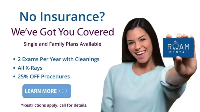 in house dental insurance