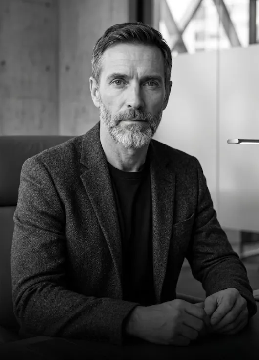 Man unhappy with dental implant