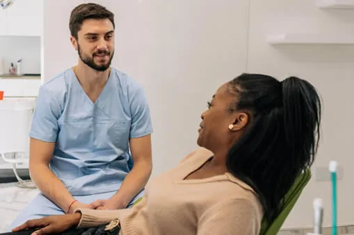 Signs you may need root canal therapy