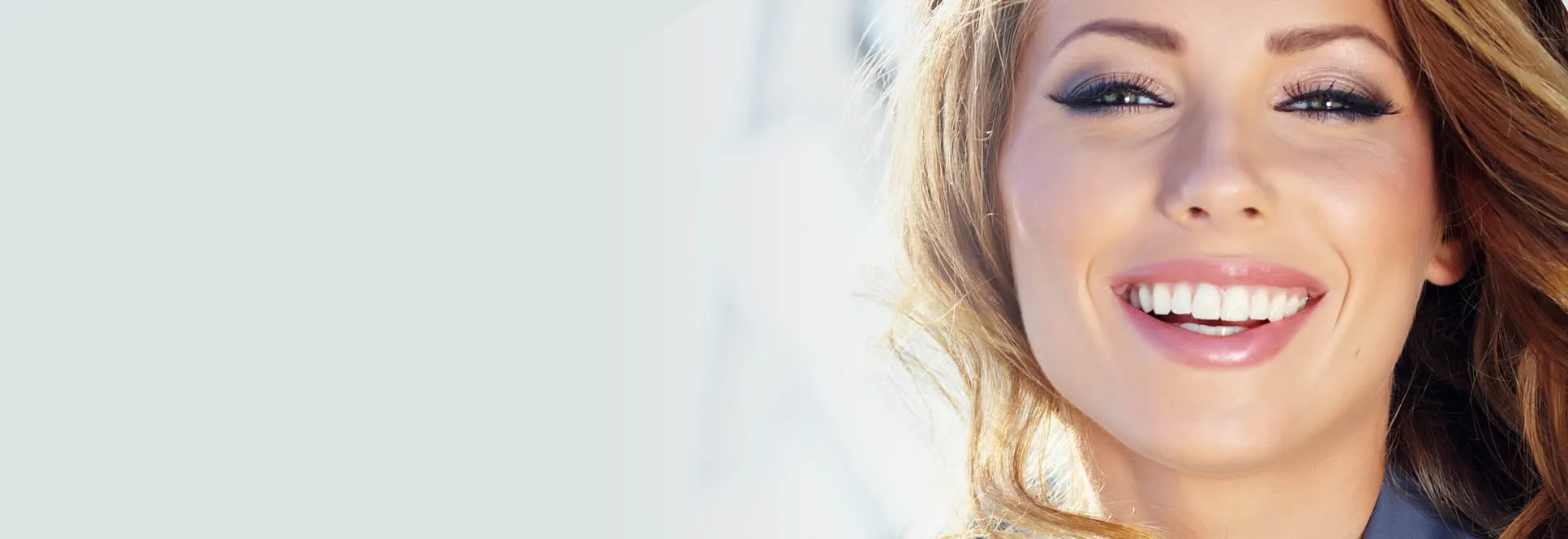 Smile makeover result at Roam Dental Shelby Township