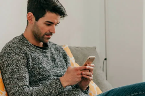 Post-extraction care instructions from Roam Dental