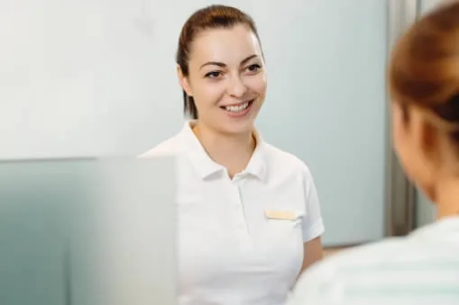 Contact Roam Dental for white fillings in Shelby Township